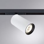 A7262PL-1WH Магнитный трековый светильник Arte Lamp OPTIMA — Arte Lamp A7262PL-1WH, фото 2