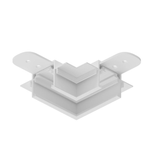 A731633 Коннектор угловой для встраиваемого шинопровода Arte Lamp OPTIMA-ACCESSORIES — Arte Lamp A731633