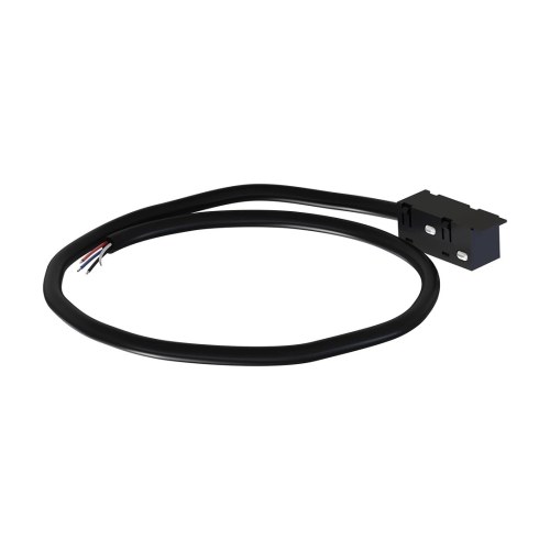 A740106 Коннектор для ввода питания Arte Lamp OPTIMA — Arte Lamp A740106