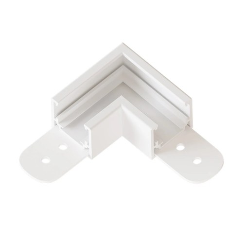 A740633 Коннектор угловой для магнитного шинопровода Arte Lamp OPTIMA — Arte Lamp A740633
