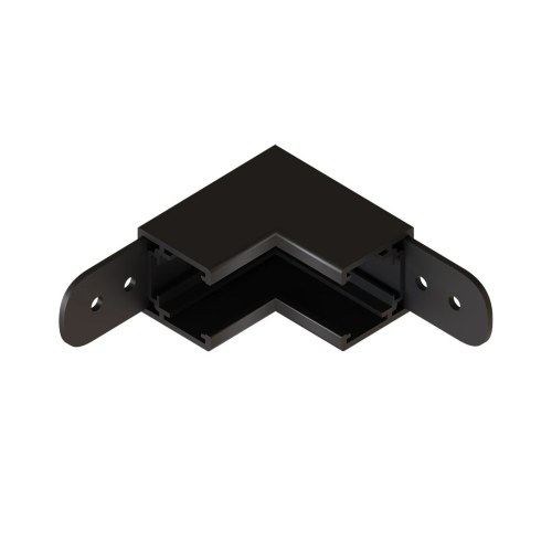 A740706 Коннектор угловой внутренний для магнитного шинопровода Arte Lamp OPTIMA — Arte Lamp A740706