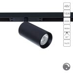 A7472PL-1BK Магнитный трековый светильник Arte Lamp OPTIMA 0.1-10V — Arte Lamp A7472PL-1BK