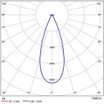 A7472PL-1BK Магнитный трековый светильник Arte Lamp OPTIMA 0.1-10V — Arte Lamp A7472PL-1BK, фото 3