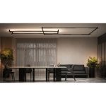 A7473PL-1BK Магнитный трековый светильник Arte Lamp OPTIMA 0.1-10V — Arte Lamp A7473PL-1BK, фото 5