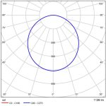 A7474PL-1BK Магнитный трековый светильник Arte Lamp OPTIMA 0.1-10V — Arte Lamp A7474PL-1BK, фото 3