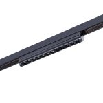 A7498PL-1BK Магнитный трековый светильник Arte Lamp OPTIMA 0.1-10V — Arte Lamp A7498PL-1BK