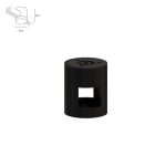 A752006I Стойка одноуровневая сквозная Arte Lamp OPTIMA — Arte Lamp A752006I