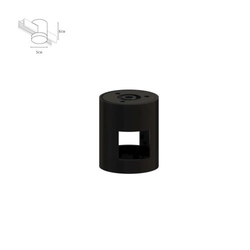 A752006I Стойка одноуровневая сквозная Arte Lamp OPTIMA — Arte Lamp A752006I