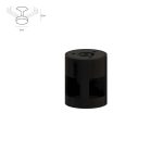 A752106L Стойка одноуровневая угловая Arte Lamp OPTIMA — Arte Lamp A752106L