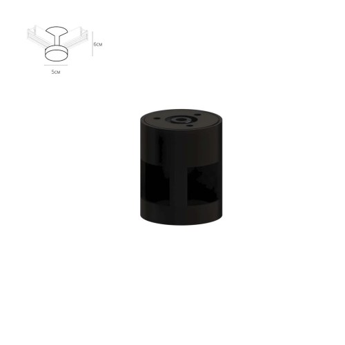 A752106L Стойка одноуровневая угловая Arte Lamp OPTIMA — Arte Lamp A752106L