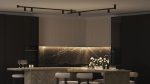 A752106L Стойка одноуровневая угловая Arte Lamp OPTIMA — Arte Lamp A752106L, фото 2