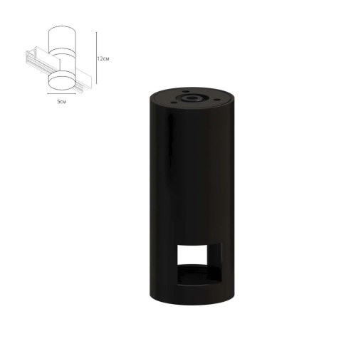 A754006I Стойка двухуровневая сквозная Arte Lamp OPTIMA — Arte Lamp A754006I
