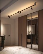 A754006I Стойка двухуровневая сквозная Arte Lamp OPTIMA — Arte Lamp A754006I, фото 2