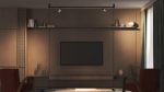 A754006I Стойка двухуровневая сквозная Arte Lamp OPTIMA — Arte Lamp A754006I, фото 3