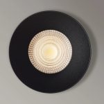 A8094PL-1BK Точечный встраиваемый светильник Arte Lamp DUCRE — Arte Lamp A8094PL-1BK, фото 2
