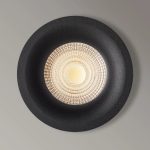 A8095PL-1BK Точечный встраиваемый светильник Arte Lamp DUCRE — Arte Lamp A8095PL-1BK, фото 2