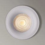 A8095PL-1WH Точечный встраиваемый светильник Arte Lamp DUCRE — Arte Lamp A8095PL-1WH, фото 2