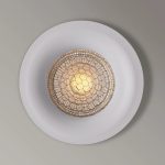 A8095PL-1WH Точечный встраиваемый светильник Arte Lamp DUCRE — Arte Lamp A8095PL-1WH, фото 3