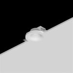 A9282PL-1WH Точечный встраиваемый светильник Arte Lamp INVISIBLE — Arte Lamp A9282PL-1WH, фото 2
