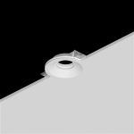 A9287PL-1WH Точечный встраиваемый светильник Arte Lamp INVISIBLE — Arte Lamp A9287PL-1WH, фото 2