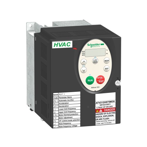 Schneider Electric ATV212H075N4