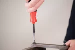 Держатель бит отверток LiftUp 25 смешанный 1/4" 12 шт. — Wiha W38601, фото 2