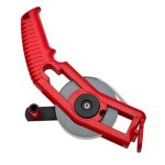 Рулетка измерительная BASIC BMI 20 м — BMI B501314020AF, фото 4