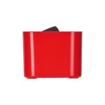 Удлинитель Ecolor с переключателем 4 розетки; 1.5 метра; 2 USB для зарядки,черно-красный Brennenstuhl — Brennenstuhl 1153240076, фото 2