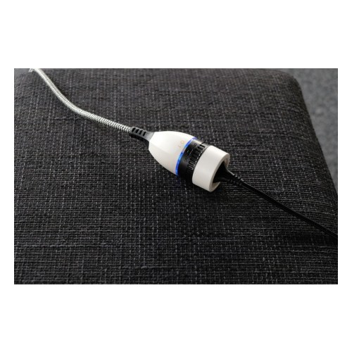 Удлинитель-переноска Brennenstuhl Quality Plastic Extension, кабель 5 м — Brennenstuhl 1161830020