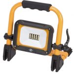 Переносной прожектор Brennenstuhl LED Light JARO, 1000 лм, 10 Вт на аккумуляторах, IP54 — Brennenstuhl 1171250135, фото 2