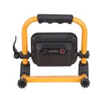 Переносной прожектор Brennenstuhl LED Light JARO, 1000 лм, 10 Вт на аккумуляторах, IP54 — Brennenstuhl 1171250135, фото 4