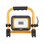 Переносной прожектор Brennenstuhl LED Light JARO, 1000 лм, 10 Вт на аккумуляторах, IP54 — Brennenstuhl 1171250135, фото 5