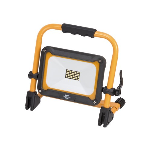 Переносной прожектор Brennenstuhl LED Light JARO, 20 Вт на аккумуляторах, 2000 лм, IP54 — Brennenstuhl 1171250235
