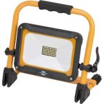 Фонарь в виде прожектора Brennenstuhl LED Light JARO, 20 Вт на аккумуляторах, 2000 лм, IP54 — Brennenstuhl 1171250245