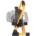 Фонарь в виде прожектора Brennenstuhl LED Light JARO, 20 Вт на аккумуляторах, 2000 лм, IP54 — Brennenstuhl 1171250245, фото 3