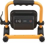 Фонарь в виде прожектора Brennenstuhl LED Light JARO, 20 Вт на аккумуляторах, 2000 лм, IP54 — Brennenstuhl 1171250245, фото 4