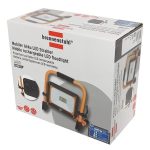 Фонарь в виде прожектора Brennenstuhl LED Light JARO, 20 Вт на аккумуляторах, 2000 лм, IP54 — Brennenstuhl 1171250245, фото 5