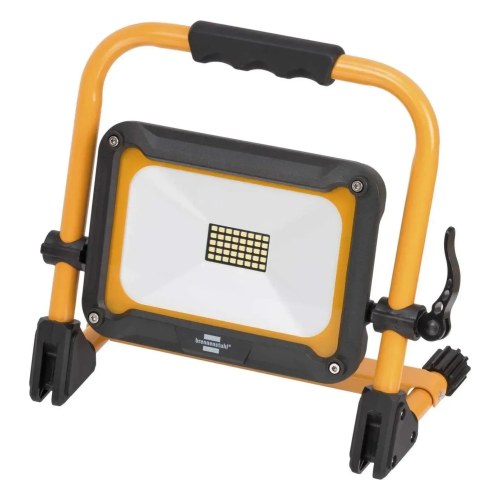 Фонарь в виде прожектора Brennenstuhl LED Light JARO, 20 Вт на аккумуляторах, 2000 лм, IP54 — Brennenstuhl 1171250245