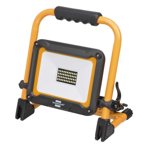 Переносной светодиодный прожектор Brennenstuhl LED Light JARO, 30 Вт, IP65 — Brennenstuhl 1171250333