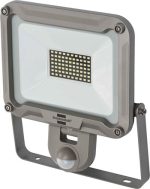 Светодиодный прожектор с датчиком движения Brennenstuhl LED Light Jaro 50 Вт, IP44, класс А+ 1171250532 — Brennenstuhl 1171250532, фото 2