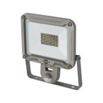 Светодиодный прожектор с датчиком движения Brennenstuhl LED Light Jaro 50 Вт, IP44, класс А+ 1171250532 — Brennenstuhl 1171250532, фото 3