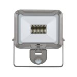 Светодиодный прожектор с датчиком движения Brennenstuhl LED Light Jaro 50 Вт, IP44, класс А+ 1171250532 — Brennenstuhl 1171250532, фото 4