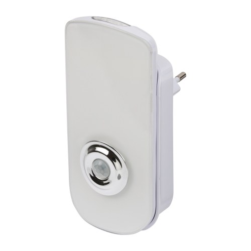 Светодиодный охранный светильник с датчиком движения SSL 40 А Brennenstuhl — Brennenstuhl 1173240020