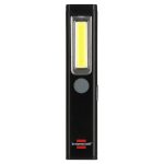 Фонарик Brennenstuhl PL 200 A, 200 лм, Li-Ion 3.7 В/450 мАч, IP20, аккумуляторный — Brennenstuhl 1175590100, фото 2