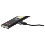 Фонарик Brennenstuhl PL 200 A, 200 лм, Li-Ion 3.7 В/450 мАч, IP20, аккумуляторный — Brennenstuhl 1175590100, фото 5