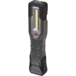 LED Rechargeable Hand Lamp HL 1000 A, IP54, 1000+200lm Brennenstuhl — Brennenstuhl 1175680, фото 2