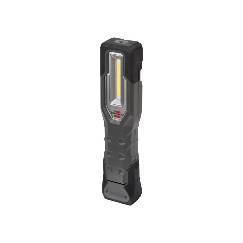 LED Rechargeable Hand Lamp HL 1000 A, IP54, 1000+200lm Brennenstuhl — Brennenstuhl 1175680
