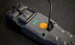 LED Rechargeable Hand Lamp HL 1000 A, IP54, 1000+200lm Brennenstuhl — Brennenstuhl 1175680, фото 4