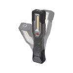 LED Rechargeable Hand Lamp HL 1000 A, IP54, 1000+200lm Brennenstuhl — Brennenstuhl 1175680, фото 5
