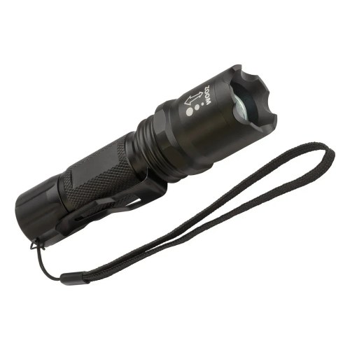 Фонарик карманный светодиодный Brennenstuhl LuxPremium TL 250F, 3xAAA — Brennenstuhl 1178600161
